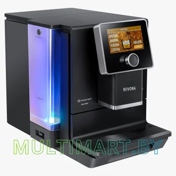 Эспрессо кофемашина Nivona CafeRomatica NICR 960 картинка 5